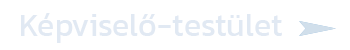 Képviselő-testület