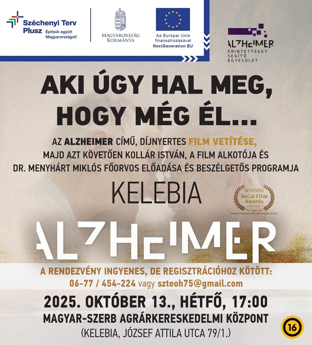 13 - Alzheimer